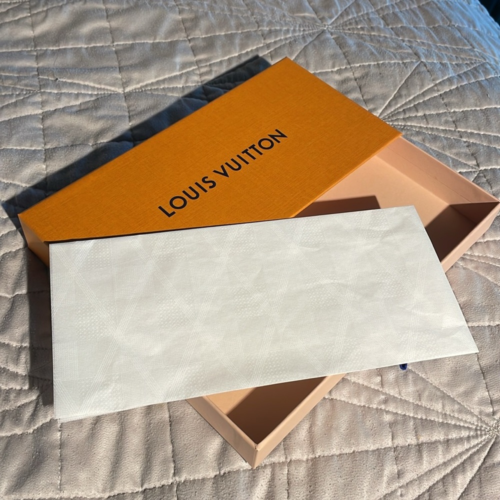 Louis Vuitton Authentic Box - Picture 13 of 13
